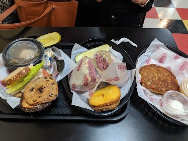 Schmaltz Delicatessen