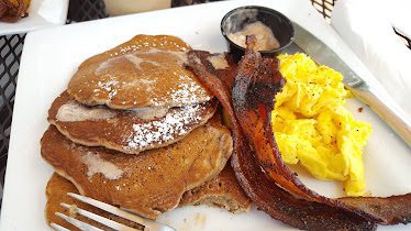 The French Press - Iliff & Chambers — Restaurant Food And Dining Photo