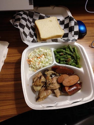 Two Brothers BBQ