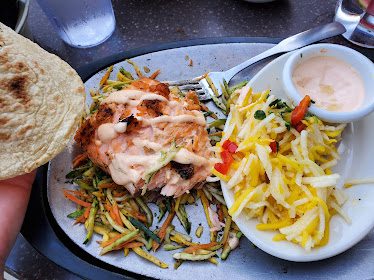 Uncle Julio's Naperville