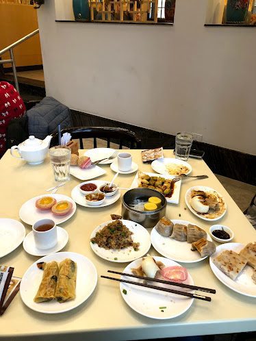 MingHin Cuisine