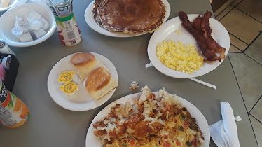 Frank's Grill