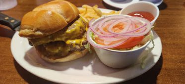 Bite Me BBQ — Restaurant Food And Dining Photo