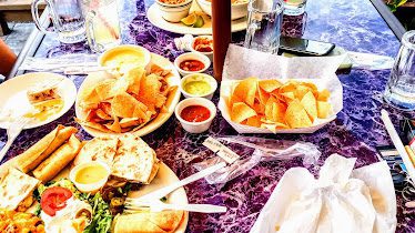 Doña Chela Restaurant #3: Mexican Bar & Grill