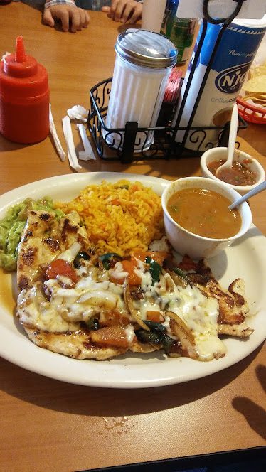 Taqueria Charros de Jalisco