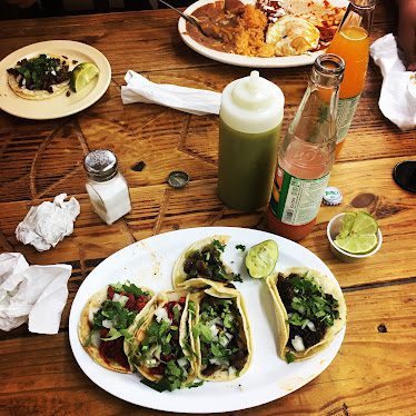 Taqueria Guanajuato