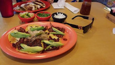 Tacos Del Julio - Pasadena TX