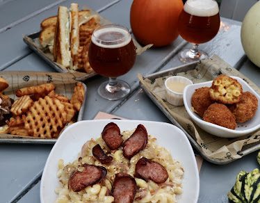 Nano Brew Cleveland