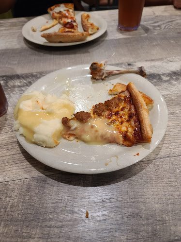 Pizza Ranch