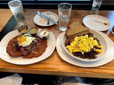 Landmark Smokehouse