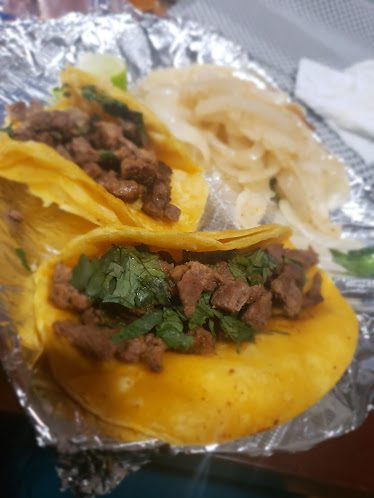 Taco Del Ocho