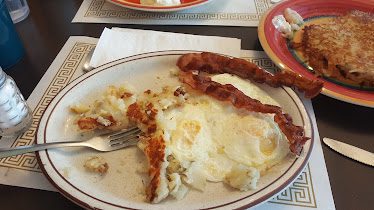 Gabe's Family Restaurant — Restaurant Food And Dining Photo