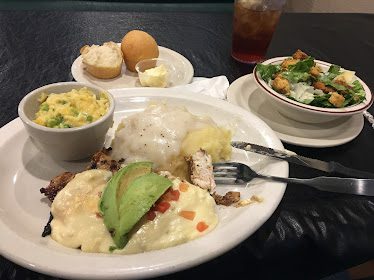Ernie's Cafe & Catering — Restaurant Food And Dining Photo