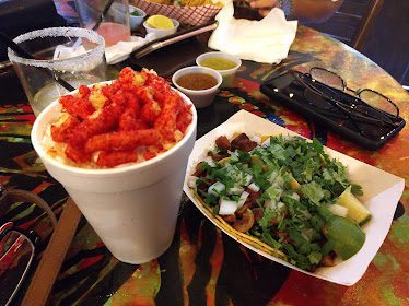Wild Cactus Cantina & Grill