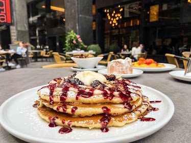 Adega — Restaurant Food And Dining Photo