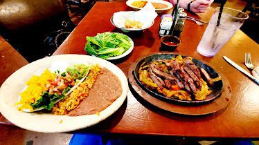 El Fenix — Restaurant Food And Dining Photo