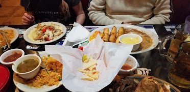 El Matador Restaurant — Restaurant Food And Dining Photo