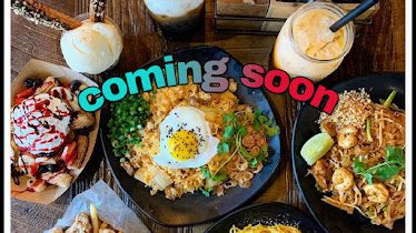 Hiccups & Churroholic Pasadena — Restaurant Food And Dining Photo