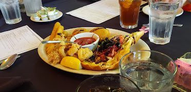 Giuseppe’s Italian Restaurant — Restaurant Food And Dining Photo