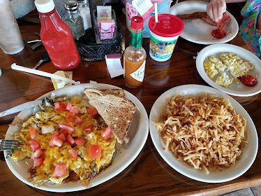 Rising Sun Cafe