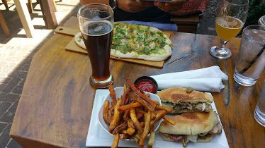 Market Garden Brewery