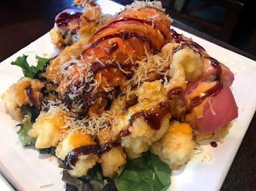 Wasabi Sushi Bar | West