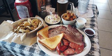 Brisket Burger