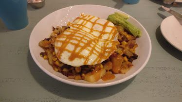 Chestnut Tree Bistro