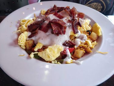 New Vintage Grill Hageman — Restaurant Food And Dining Photo