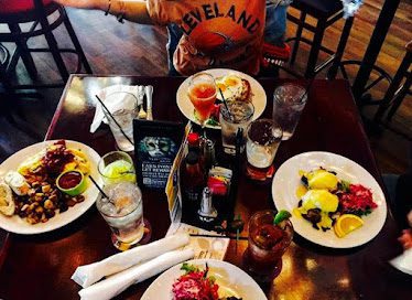 The Bourbon Street Barrel Room