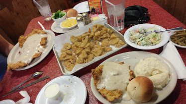 Cartwright's Ranch House — Restaurant Food And Dining Photo
