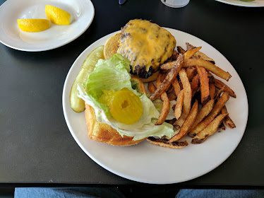 Urban Kitchen & Deli