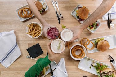 The 18hundred — Restaurant Food And Dining Photo