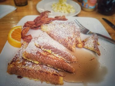 Addy's Diner