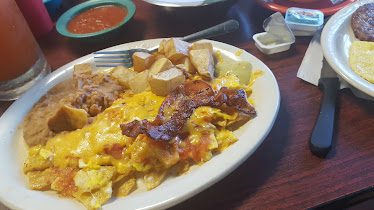 Taqueria Los Agaves #3