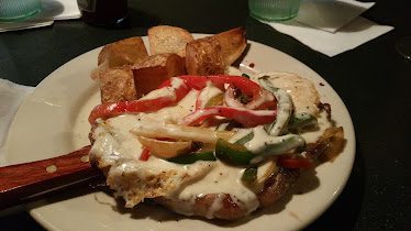 GreenHouse Restaurant — Restaurant Food And Dining Photo