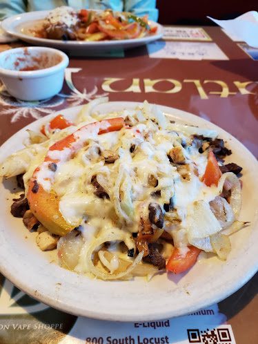Mazatlan Restaurant — Restaurant Food And Dining Photo