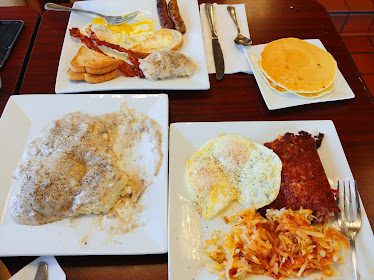 Daybreak Restaurant
