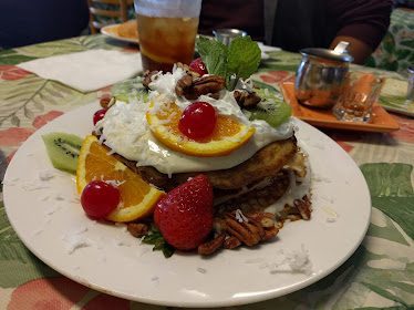 Sabor Miami Cafe and Gallery