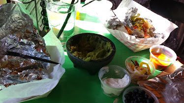 Barrio Tremont — Restaurant Food And Dining Photo
