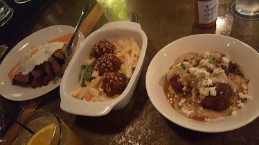 Soho Chicken + Whiskey