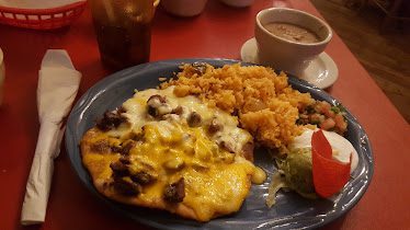 The Don'Key Mexican Food