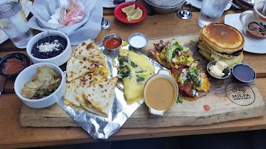 Milpa Mexican Restaurant — Restaurant Food And Dining Photo