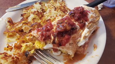 Gus's Old Brooklyn - Family Restuarant