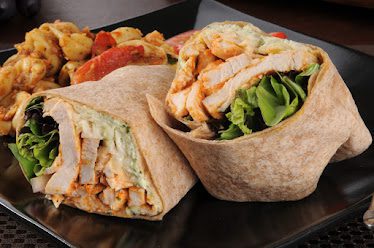Oasis Urban Cafe