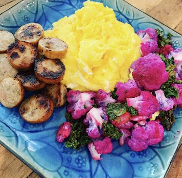 LULO Kitchen & Juice Bar