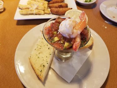 Peppers — Restaurant Food And Dining Photo