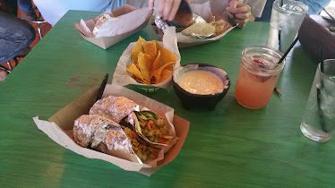 Barrio Gateway — Restaurant Food And Dining Photo