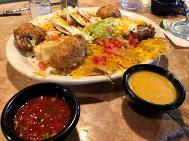 Villa Grande Mexican Restaurant