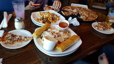 Spanky's